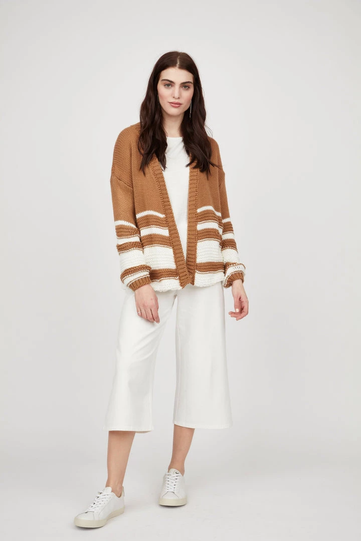 Pistache Cropped Polar Fleece Wide Pant 3 Pistache Cropped Polar Fleece Wide Pant