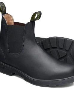 Footwear Blundstone 2115 - Original Vegan - Black