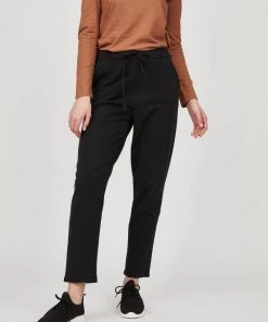 Pistache Slim Cut Jogger Pant