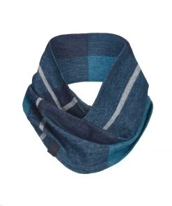 Buff Infinity Scarves - Charles