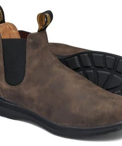 Footwear Blundstone 2144 - New Active - Rustic Brown