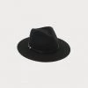 Ace Of Something Oslo Fedora Hat Accessories