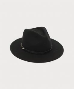 Ace Of Something Oslo Fedora Hat Accessories