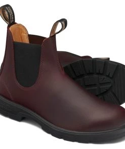 Footwear Blundstone 2130 - Classic - Auburn 12 Footwear Blundstone 2130 - Classic - Auburn