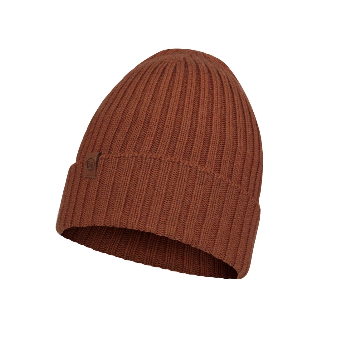 Buff Knitted Hat - Norval 9 Buff Knitted Hat - Norval