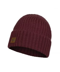 Buff Knitted & Polar Hat - Rutger