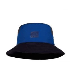 Buff Sun Bucket Hat
