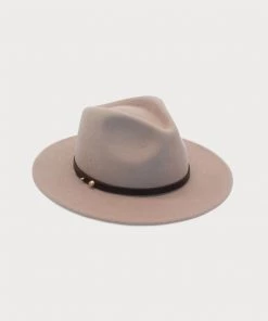 Ace Of Something Oslo Fedora Hat Accessories