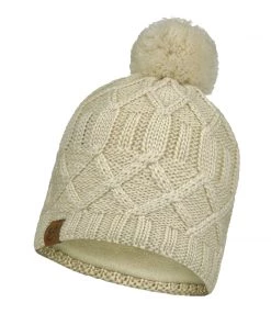 Buff Knitted & Polar Hat - Slay Cru