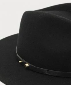 Ace Of Something Oslo Fedora Hat Accessories