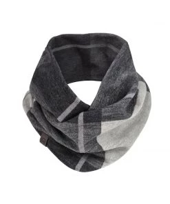 Buff Infinity Scarves - Charles