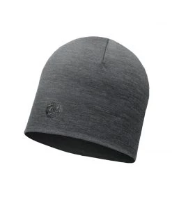 Buff Heavyweight Merino Wool Hat