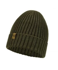 Buff Knitted Hat - Norval 14 Buff Knitted Hat - Norval