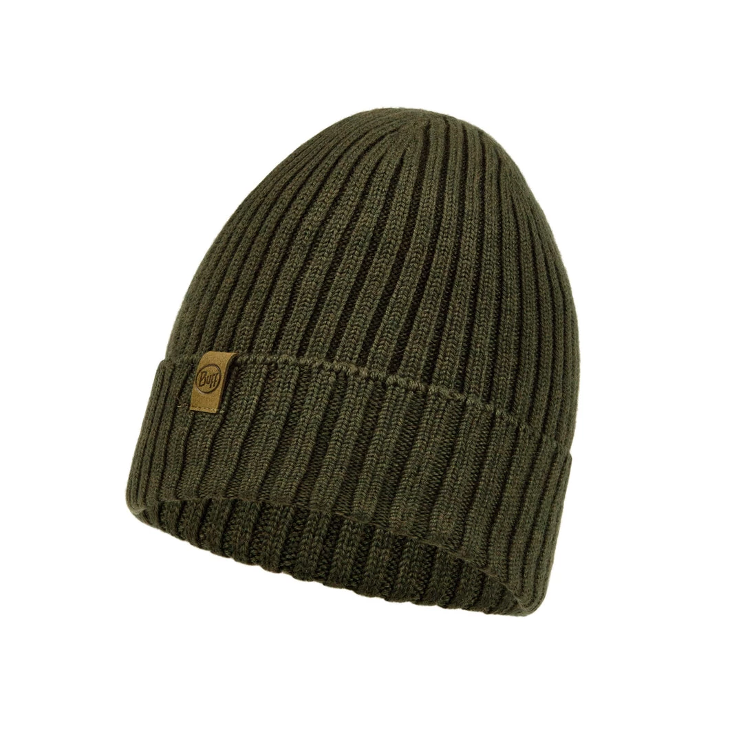 Buff Knitted Hat - Norval 8 Buff Knitted Hat - Norval