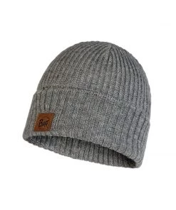 Buff Knitted & Polar Hat - Rutger