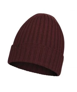 Buff Knitted Hat - Norval 11 Buff Knitted Hat - Norval