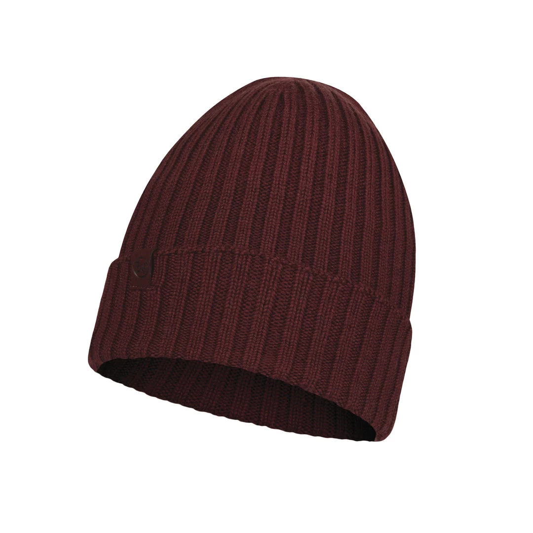 Buff Knitted Hat - Norval 5 Buff Knitted Hat - Norval