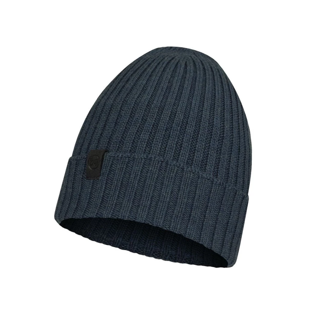 Buff Knitted Hat - Norval 4 Buff Knitted Hat - Norval