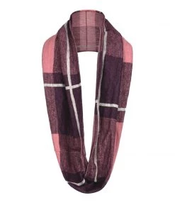 Buff Infinity Scarves - Charles