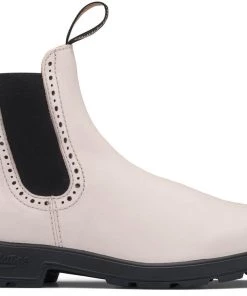 Footwear Blundstone 2156 - Women's Hi Top Series - Pearl