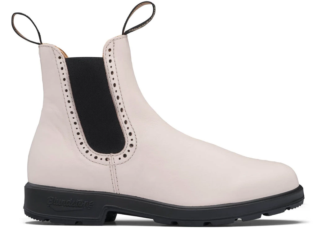 Footwear Blundstone 2156 - Women's Hi Top Series - Pearl 4 Footwear Blundstone 2156 - Women's Hi Top Series - Pearl