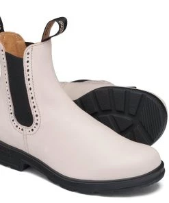 Footwear Blundstone 2156 - Women's Hi Top Series - Pearl