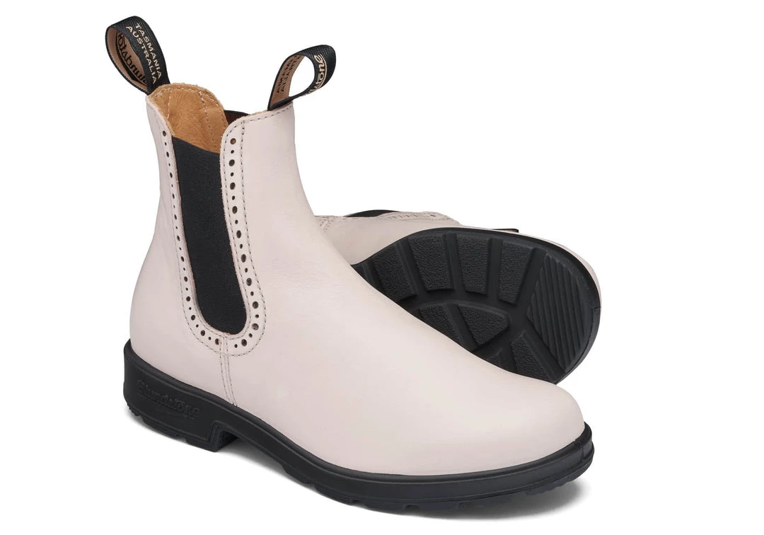 Footwear Blundstone 2156 - Women's Hi Top Series - Pearl 3 Footwear Blundstone 2156 - Women's Hi Top Series - Pearl