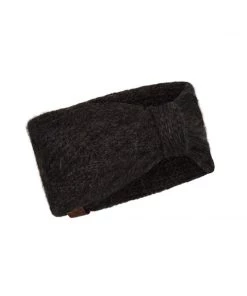 Buff Knitted Headband - Caryn