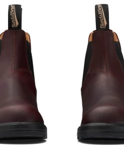 Footwear Blundstone 2130 - Classic - Auburn 11 Footwear Blundstone 2130 - Classic - Auburn