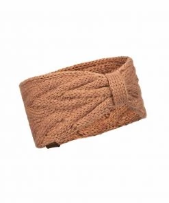 Buff Knitted Headband - Caryn