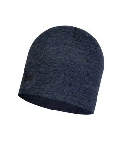 Buff Midweight Merino Wool Hat