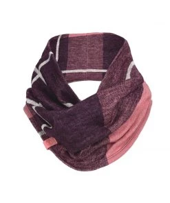 Buff Infinity Scarves - Charles