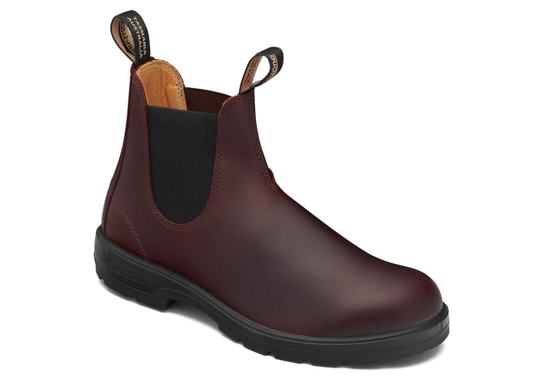 Footwear Blundstone 2130 - Classic - Auburn 3 Footwear Blundstone 2130 - Classic - Auburn