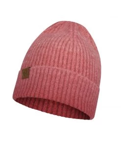 Buff Knitted & Polar Hat - Marin