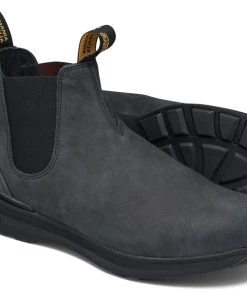 Footwear Blundstone 2143 - New Active - Rustic Black