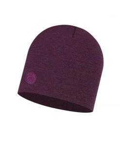 Buff Heavyweight Merino Wool Hat