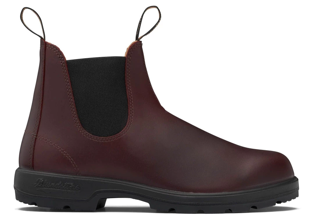 Footwear Blundstone 2130 - Classic - Auburn 4 Footwear Blundstone 2130 - Classic - Auburn