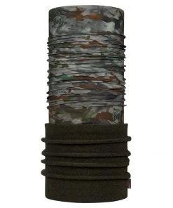 Buff Polar Neckwear