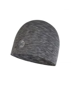 Buff Heavyweight Merino Wool Hat