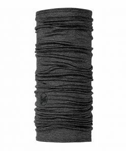 Buff Lightweight Merino Wool Neckwear