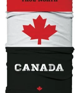 Buff Original - Canada Collection