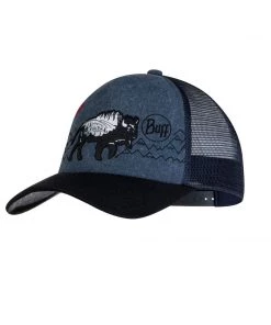 Buff Trucker Cap Canadian Collection