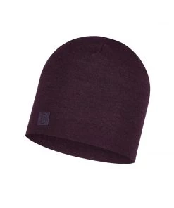 Buff Heavyweight Merino Wool Hat