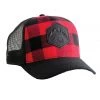 Buff Trucker Cap
