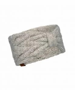 Buff Knitted Headband - Caryn
