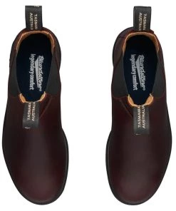 Footwear Blundstone 2130 - Classic - Auburn 13 Footwear Blundstone 2130 - Classic - Auburn