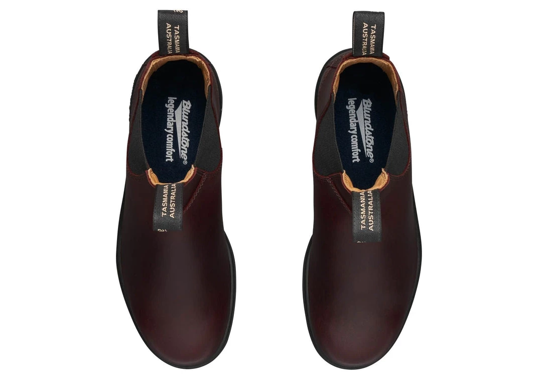 Footwear Blundstone 2130 - Classic - Auburn 7 Footwear Blundstone 2130 - Classic - Auburn