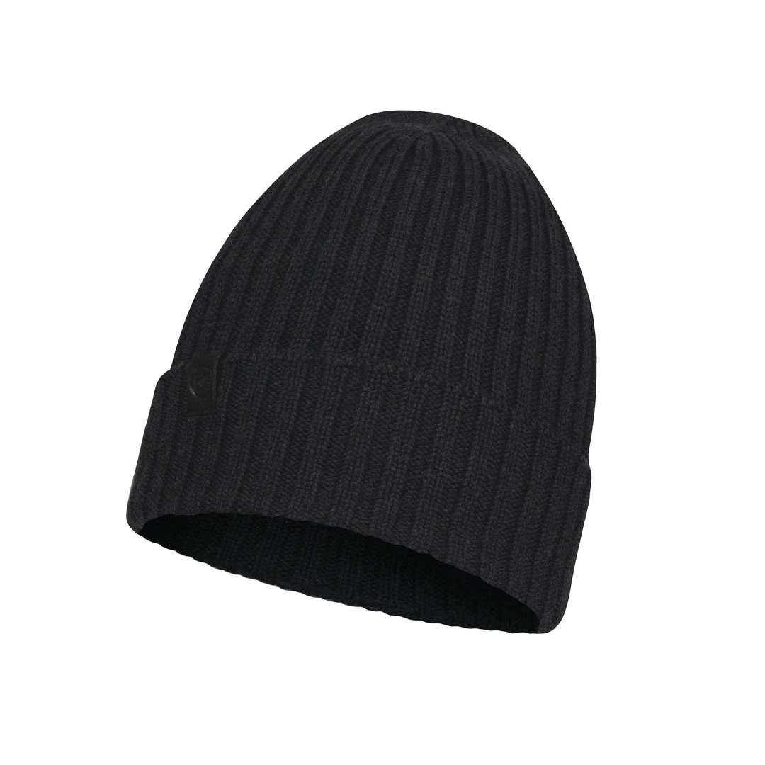 Buff Knitted Hat - Norval 6 Buff Knitted Hat - Norval