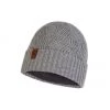 Buff Knitted & Polar Artur Hat