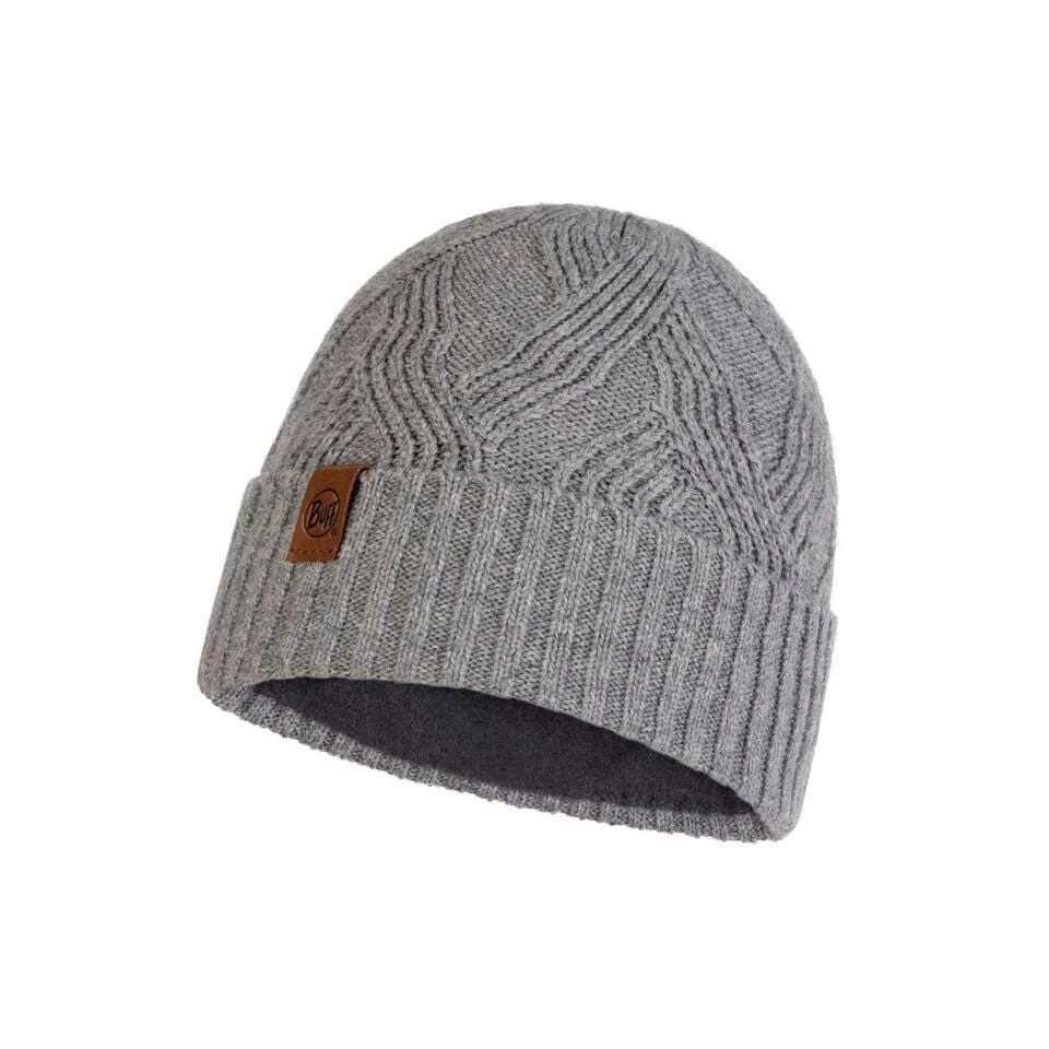 Buff Knitted & Polar Artur Hat 3 Buff Knitted & Polar Artur Hat